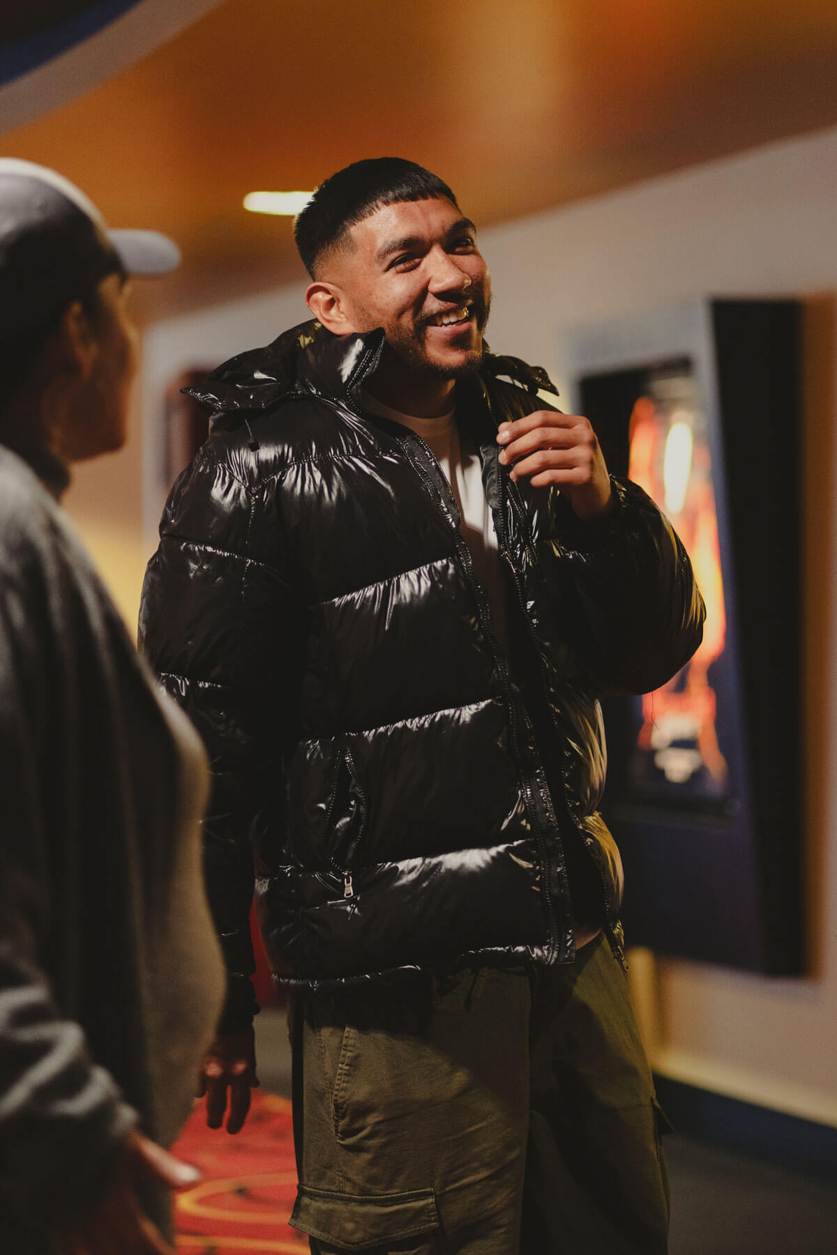 Join A Group at DCI Church